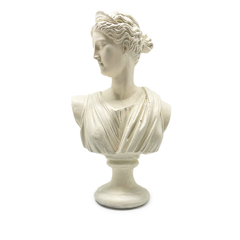 Aphrodite Statue-White