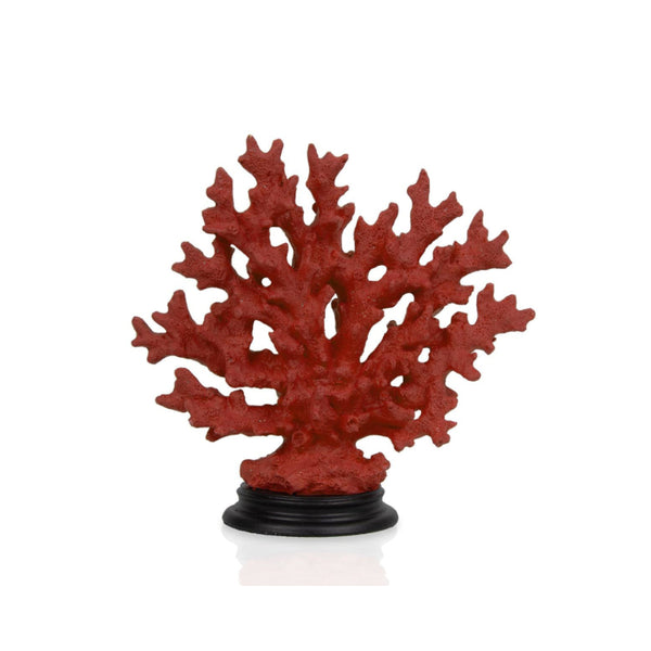 Coral Stand - Red