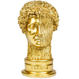 Hermes Statue - Gold
