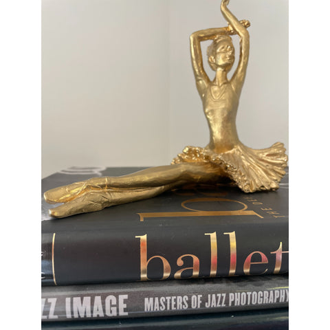 Ballerina - Gold