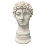 Hermes Statue Blanc