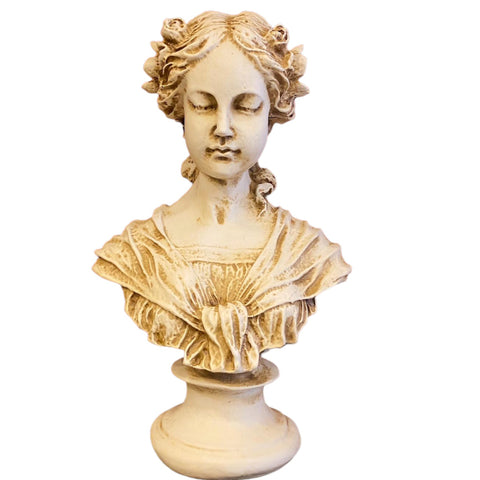 Ophelia Statue - Classic