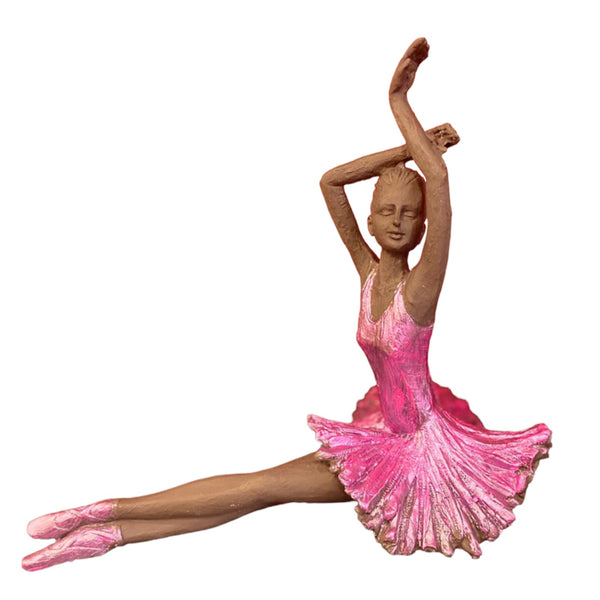 Ballerina Decor - Pink