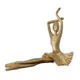 Ballerina - Gold