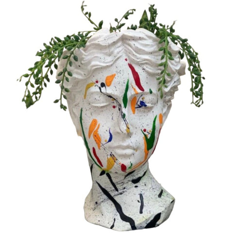 Helen Planter Pot 33cm - Colors